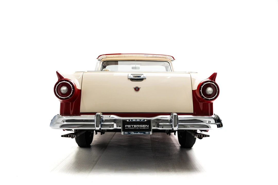 1957 Ford Ranchero 1st Gen - Image 10 of 31