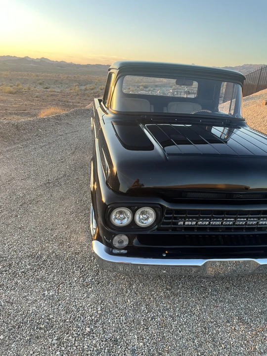 1957 Ford F-Series 3rd Gen - Image 28 of 31