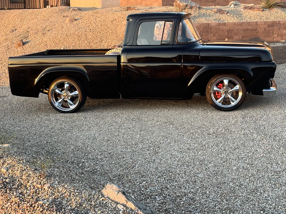 1957 Ford F-Series 3rd Gen - Image 25 of 31