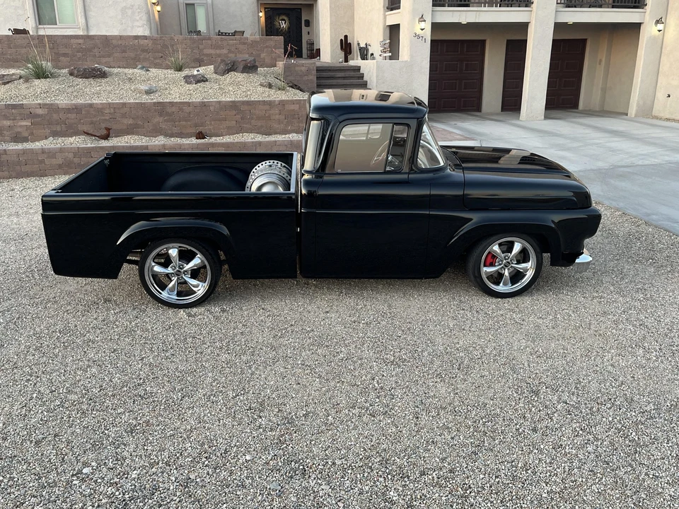 1957 Ford F-Series 3rd Gen - Image 18 of 31