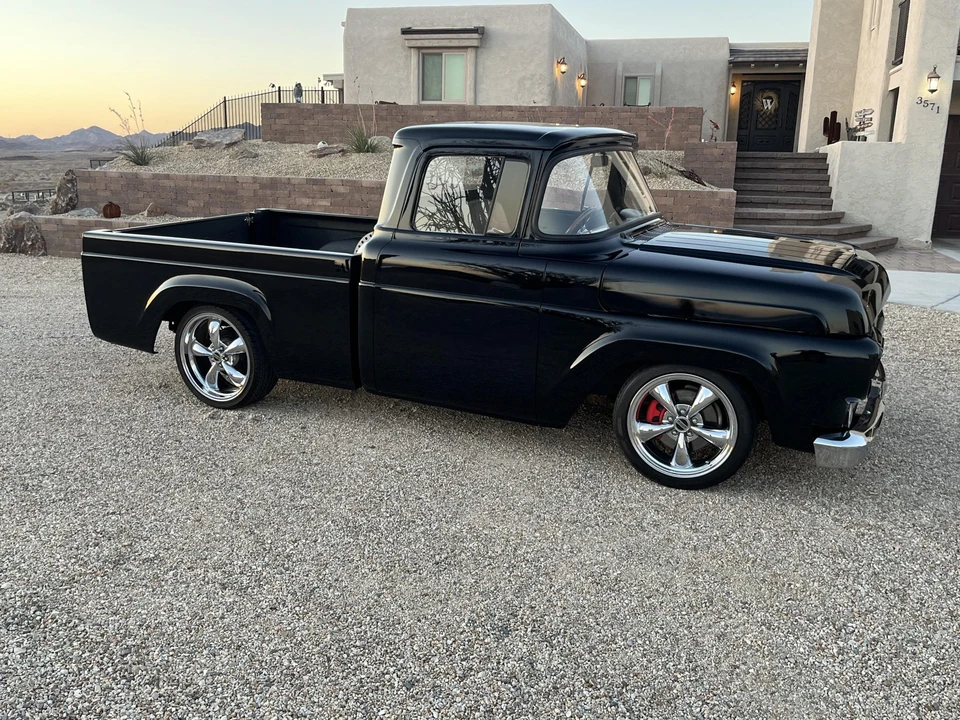 1957 Ford F-Series 3rd Gen - Image 19 of 31