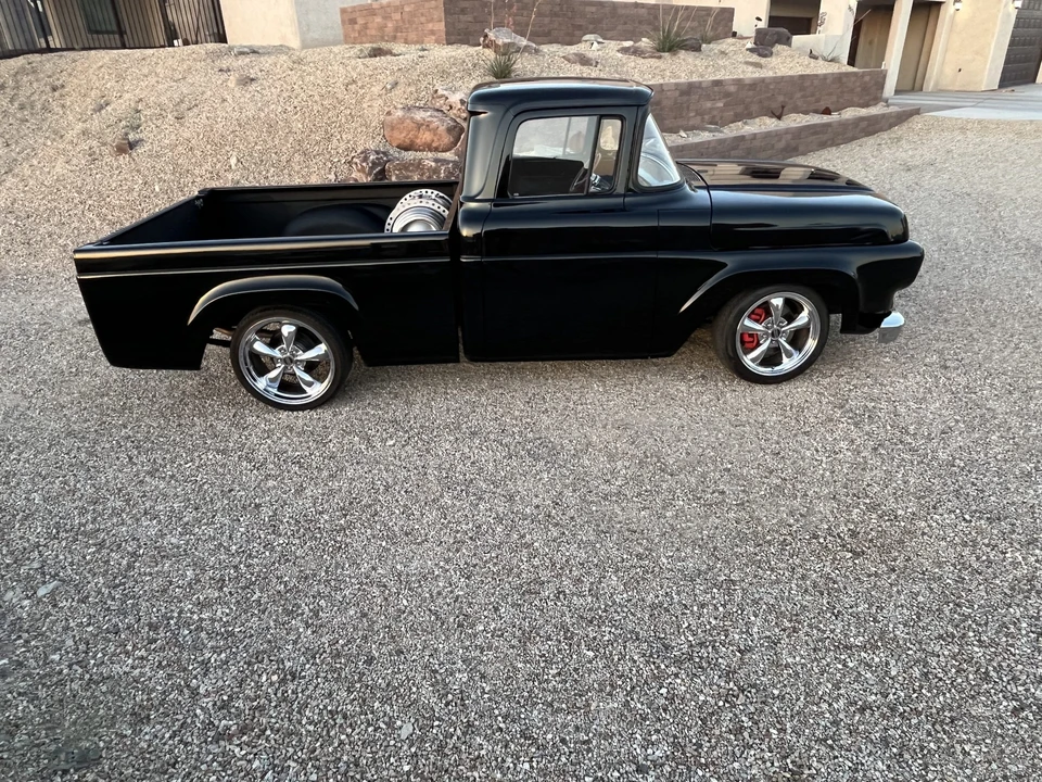 1957 Ford F-Series 3rd Gen - Image 26 of 31