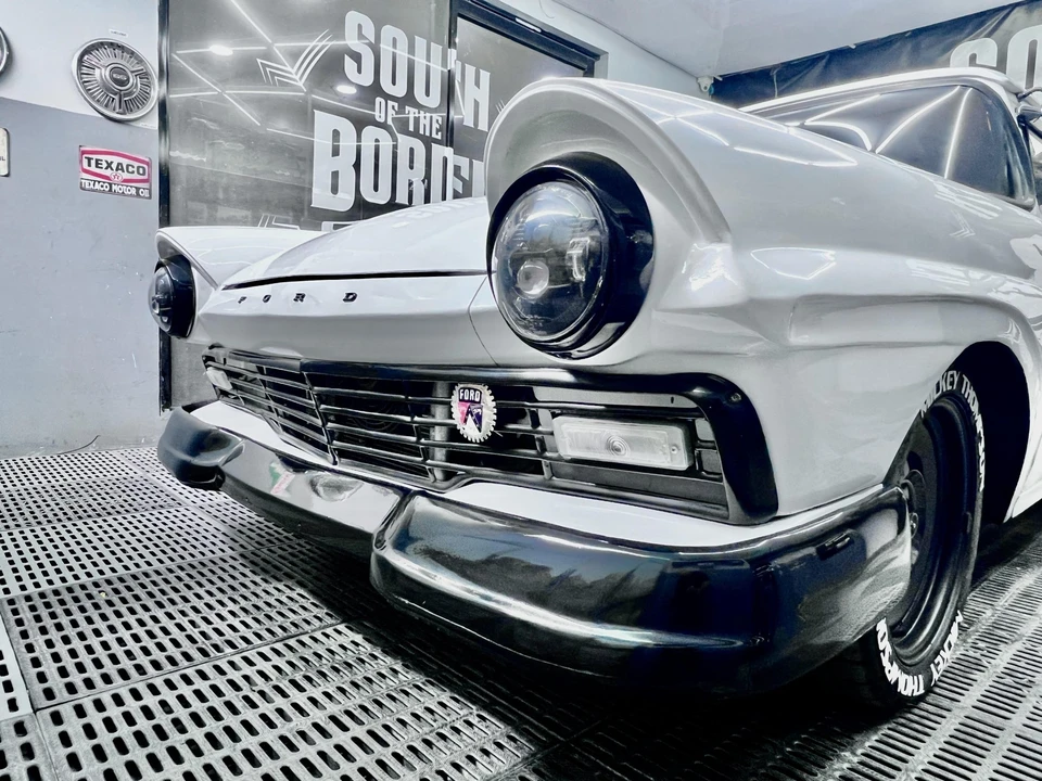 1957 Ford Fairlane 3rd Gen - Image 29 of 31