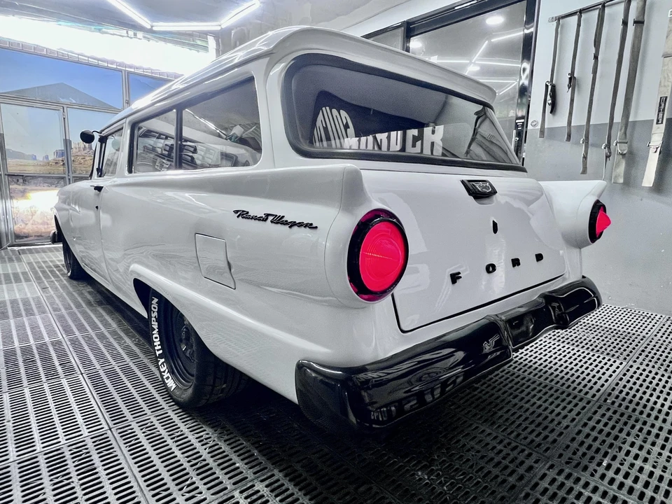 1957 Ford Fairlane 3rd Gen - Image 17 of 31