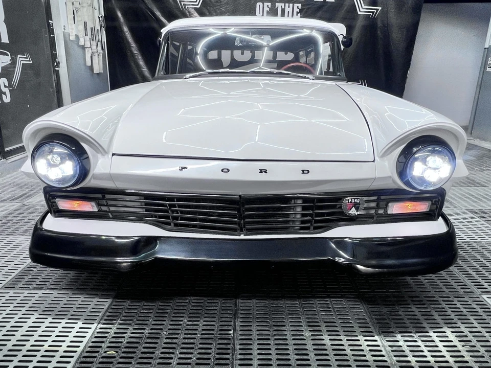 1957 Ford Fairlane 3rd Gen - Image 27 of 31