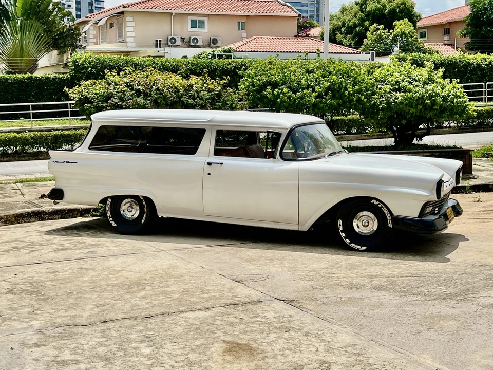 1957 Ford Fairlane 3rd Gen - Image 7 of 31
