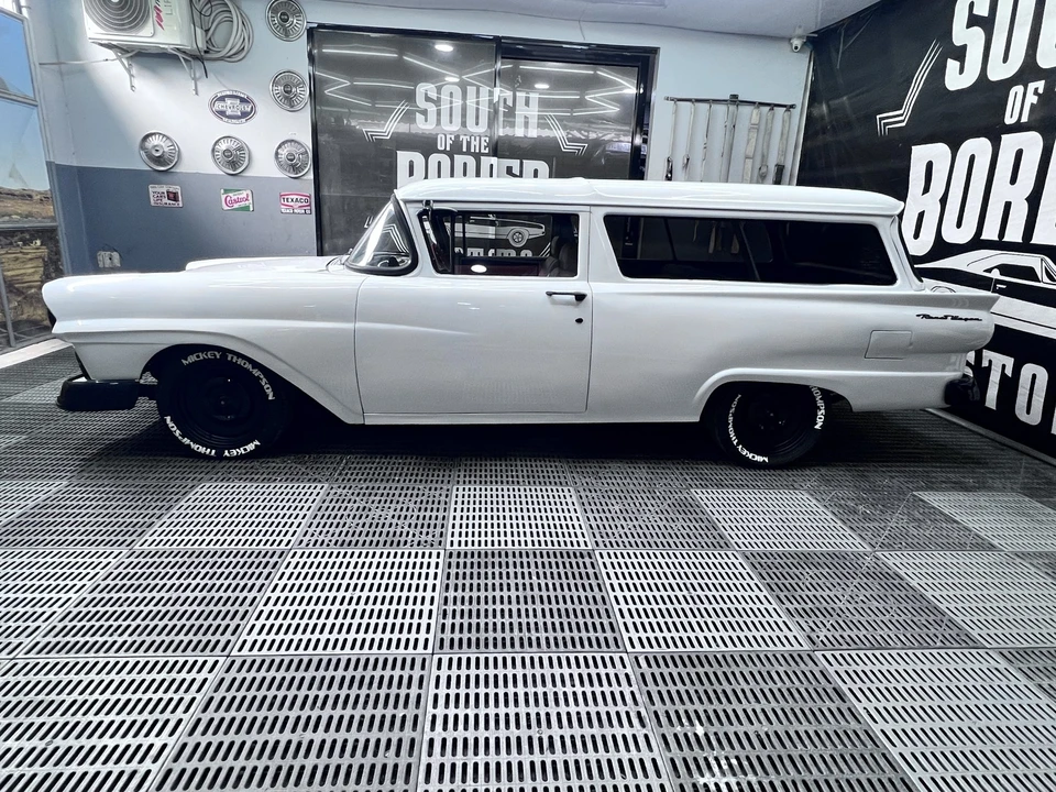 1957 Ford Fairlane 3rd Gen - Image 14 of 31