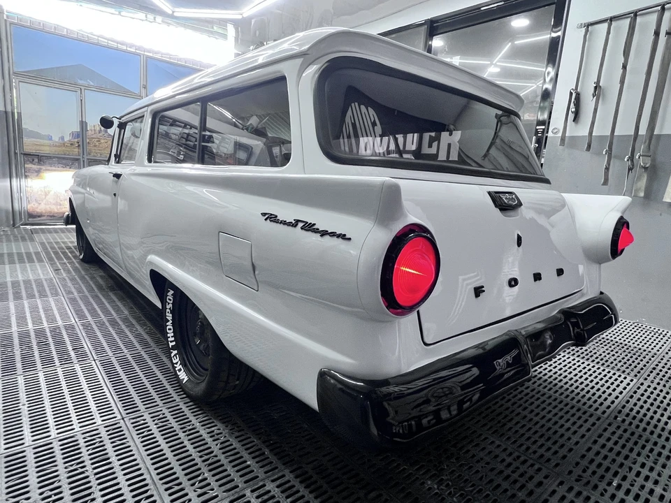 1957 Ford Fairlane 3rd Gen - Image 16 of 31