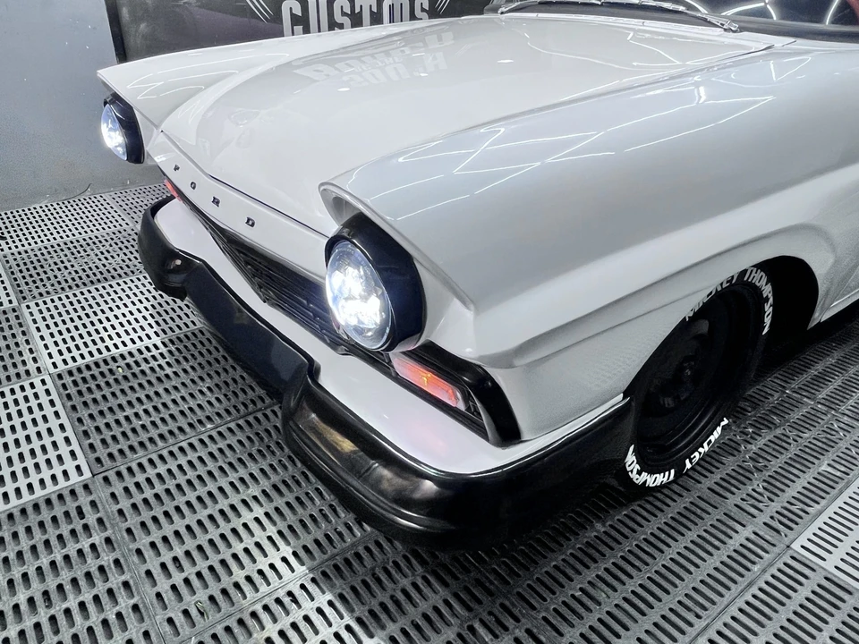 1957 Ford Fairlane 3rd Gen - Image 30 of 31