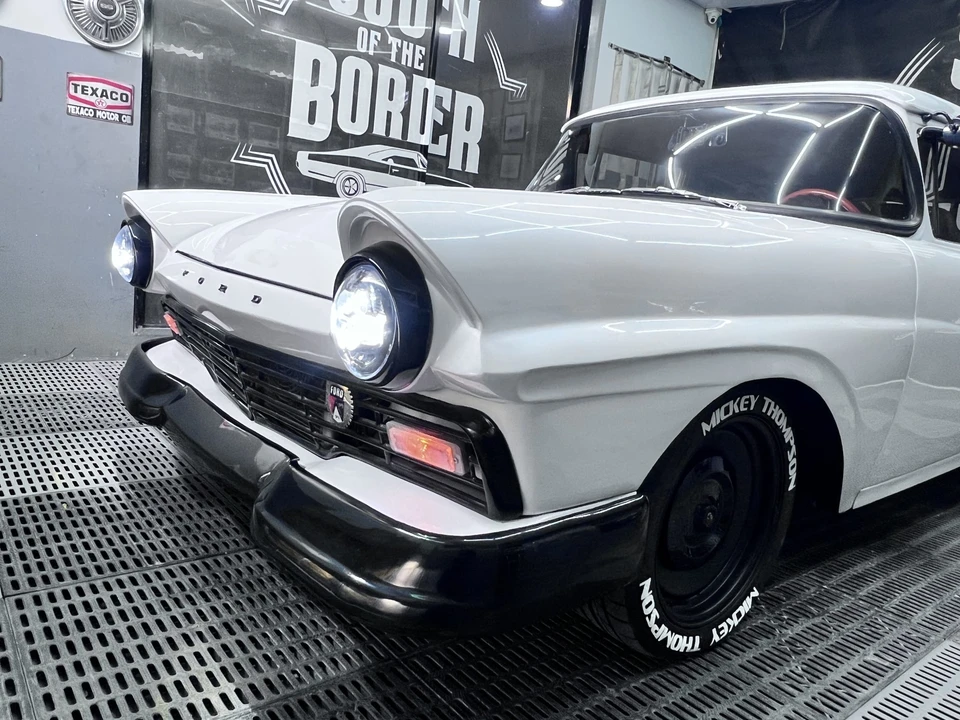 1957 Ford Fairlane 3rd Gen - Image 31 of 31