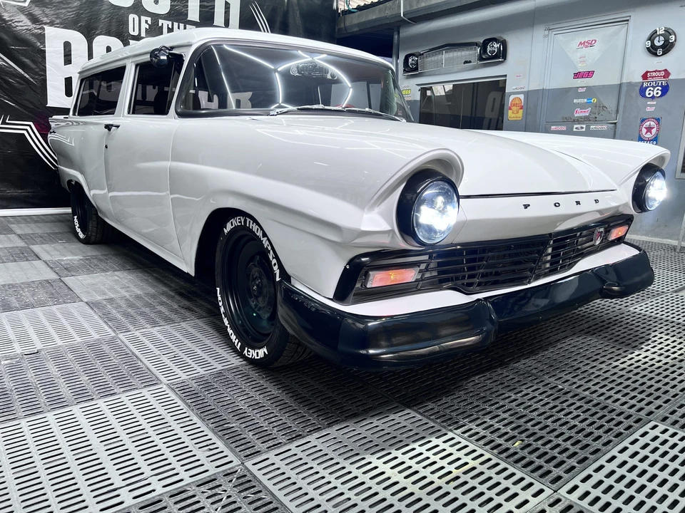 1957 Ford Fairlane 3rd Gen - Image 24 of 31