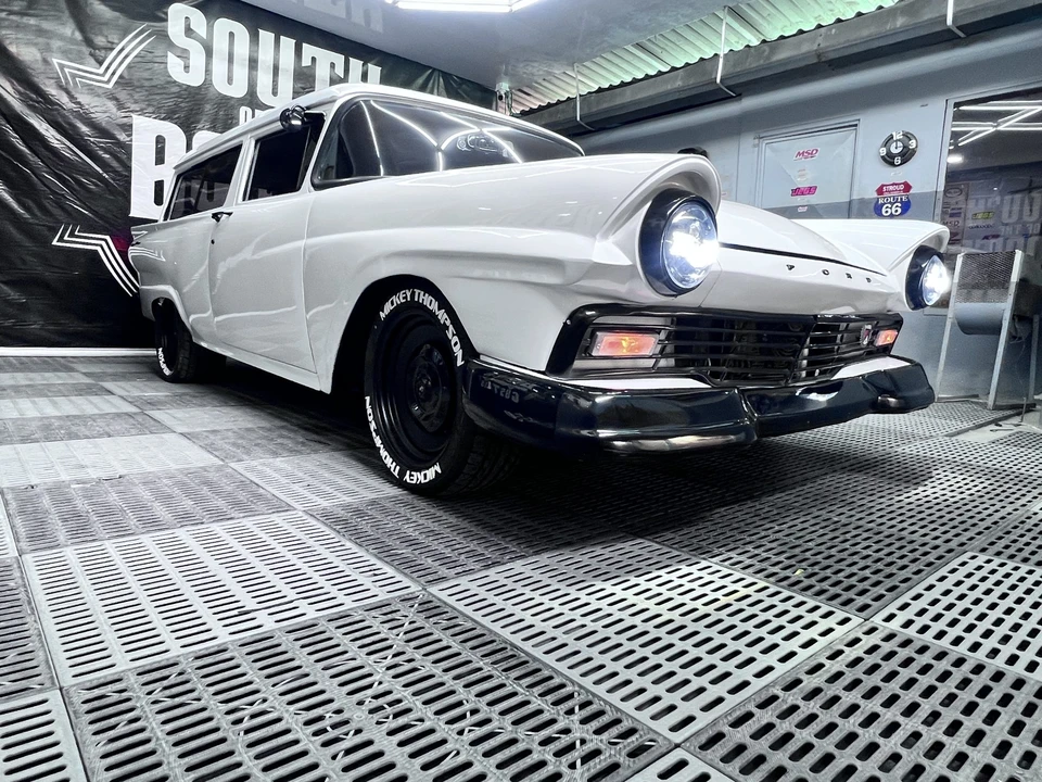 1957 Ford Fairlane 3rd Gen - Image 23 of 31