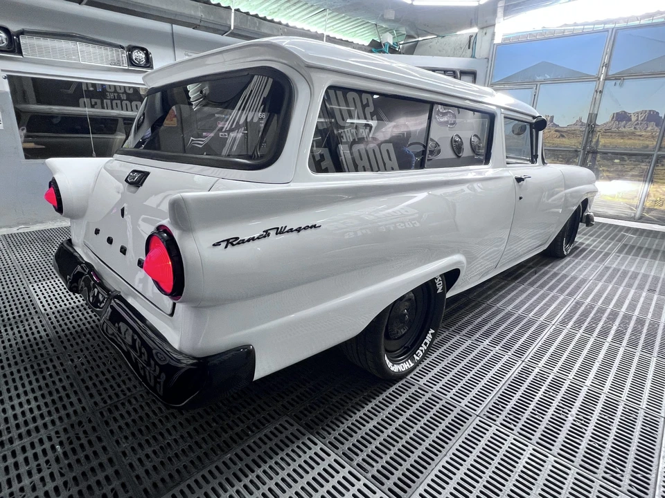 1957 Ford Fairlane 3rd Gen - Image 20 of 31