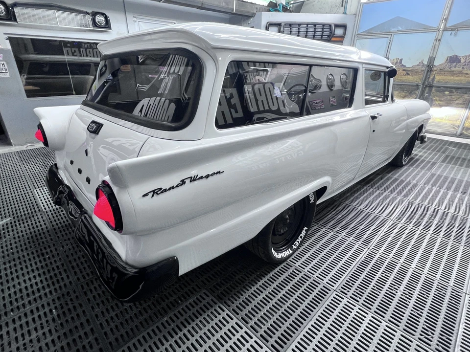 1957 Ford Fairlane 3rd Gen - Image 21 of 31