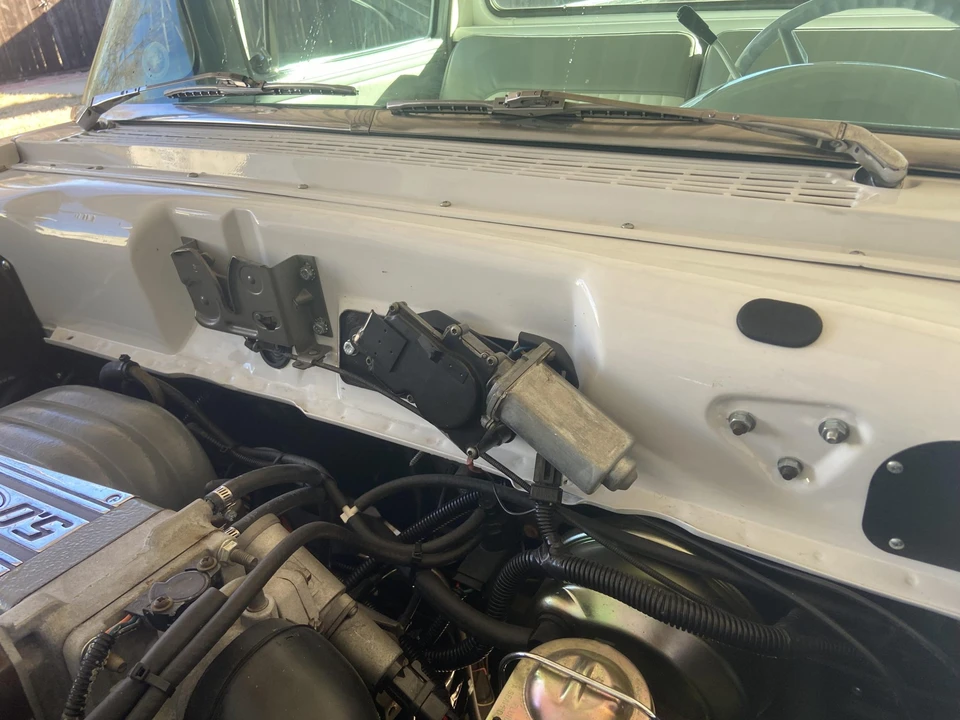 1957 Ford Ranchero 1st Gen - Image 31 of 31