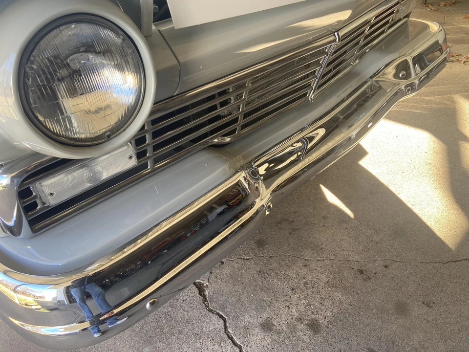 1957 Ford Ranchero 1st Gen - Image 13 of 31