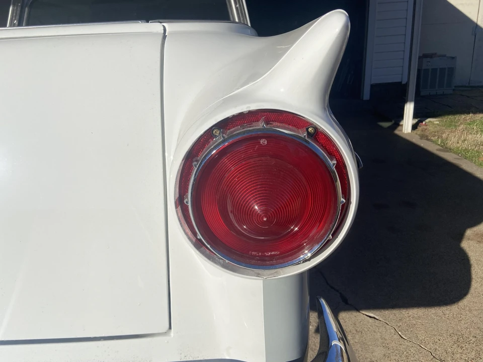 1957 Ford Ranchero 1st Gen - Image 15 of 31
