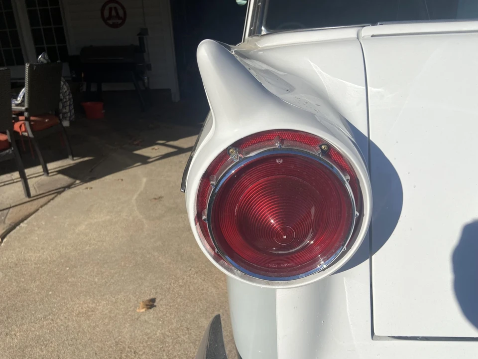 1957 Ford Ranchero 1st Gen - Image 14 of 31