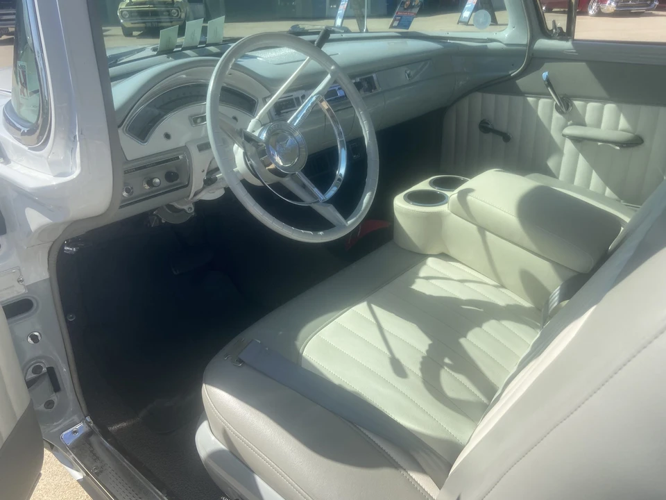 1957 Ford Ranchero 1st Gen - Image 21 of 31