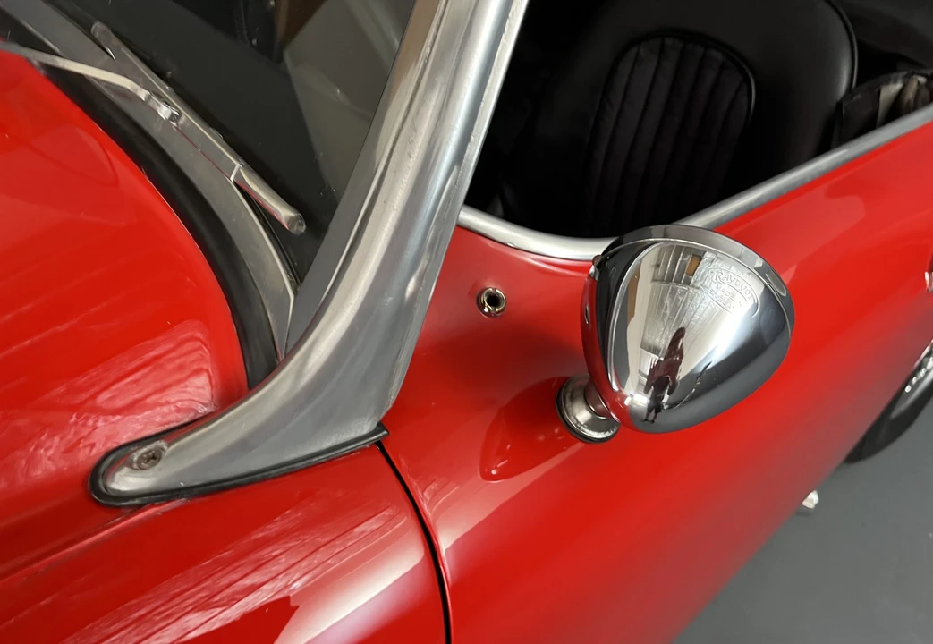 1960 Austin-Healey 3000 Mark I - Image 23 of 31