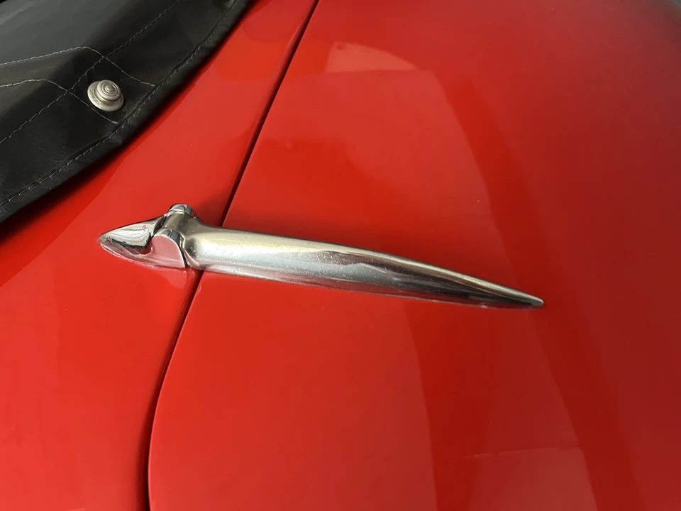 1960 Austin-Healey 3000 Mark I - Image 31 of 31