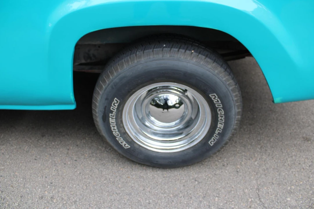 1960 Ford F-Series 3rd Gen - Image 27 of 31
