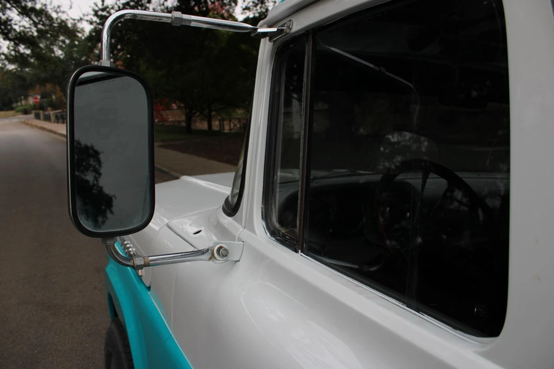 1960 Ford F-Series 3rd Gen - Image 17 of 31