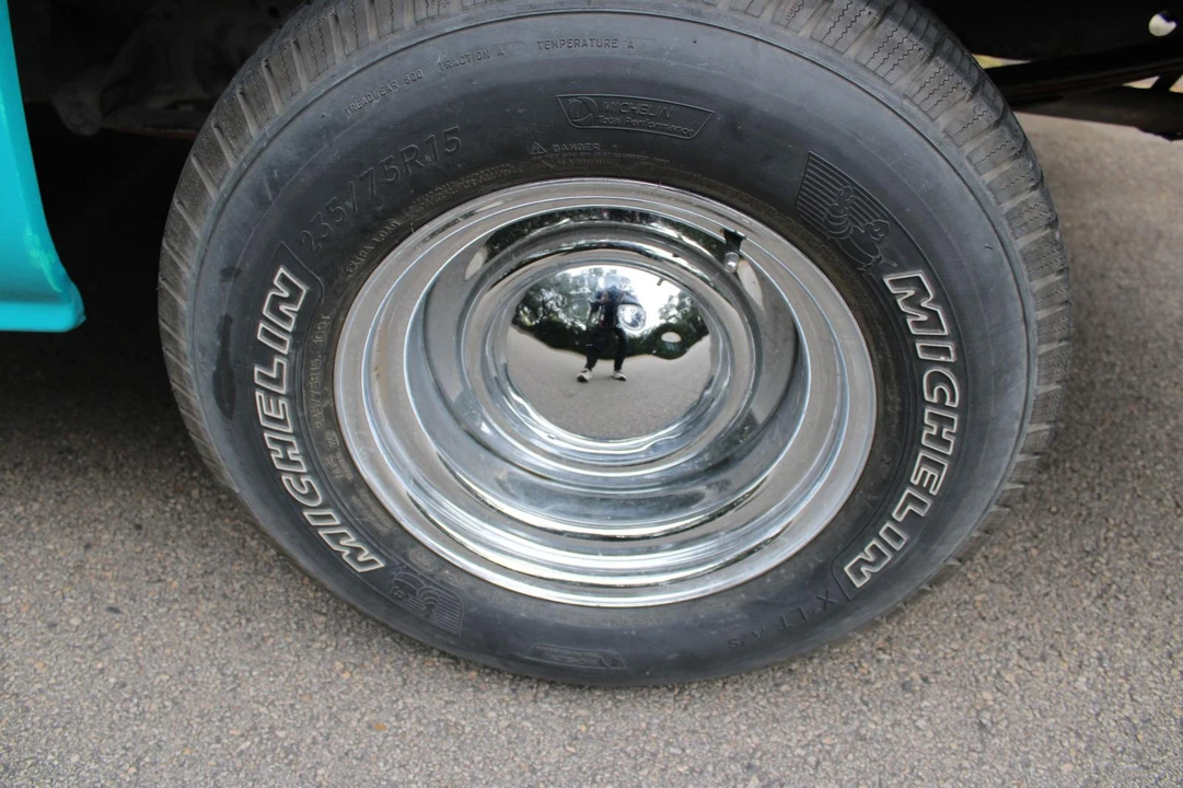 1960 Ford F-Series 3rd Gen - Image 29 of 31
