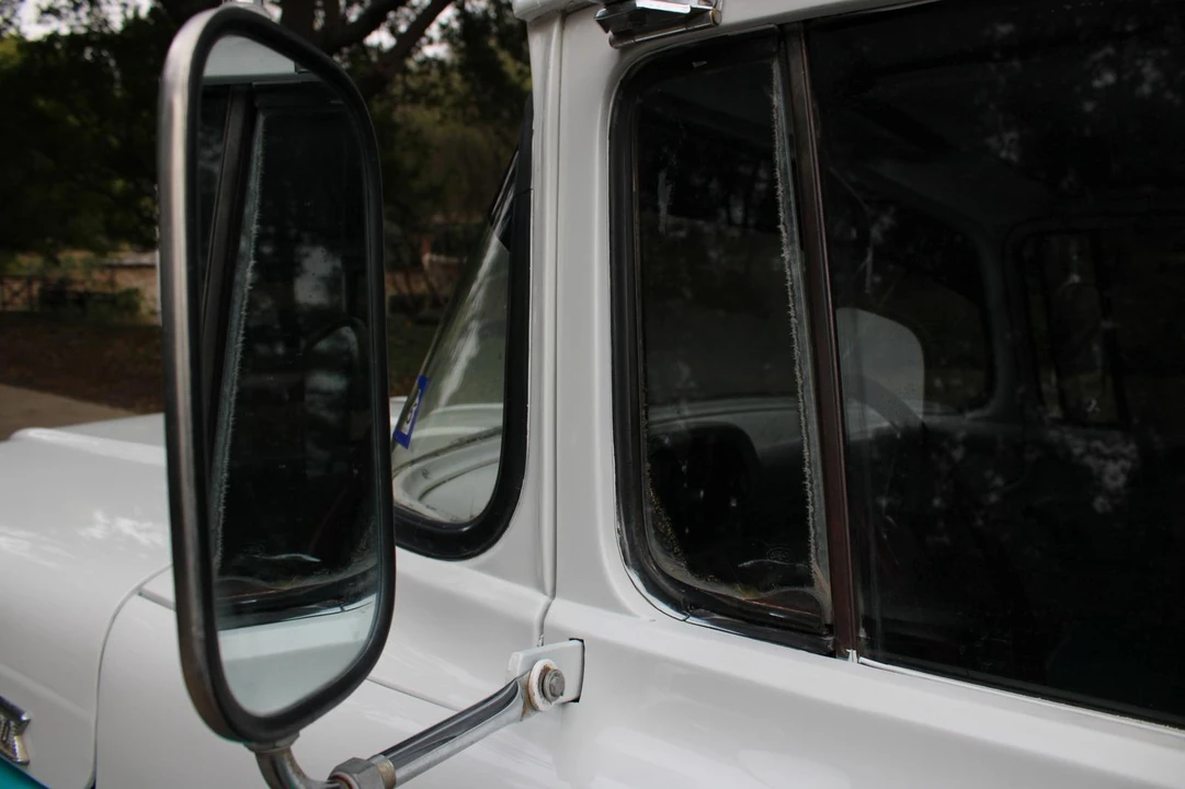 1960 Ford F-Series 3rd Gen - Image 16 of 31