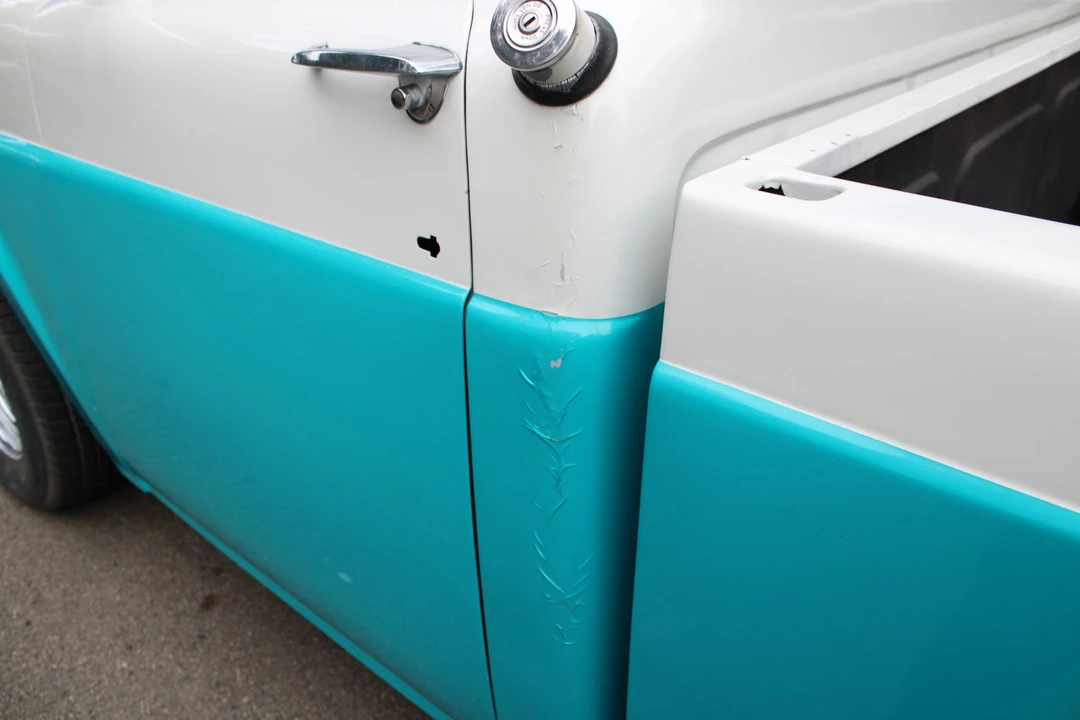 1960 Ford F-Series 3rd Gen - Image 15 of 31