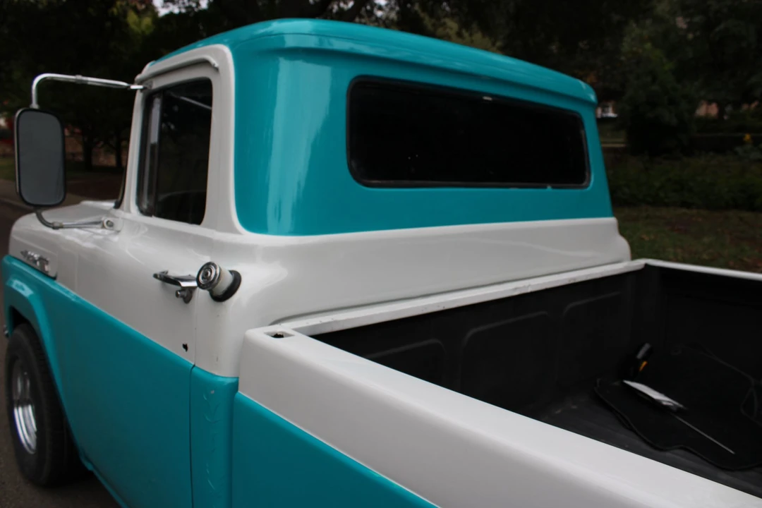 1960 Ford F-Series 3rd Gen - Image 22 of 31