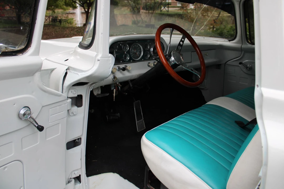 1960 Ford F-Series 3rd Gen - Image 31 of 31