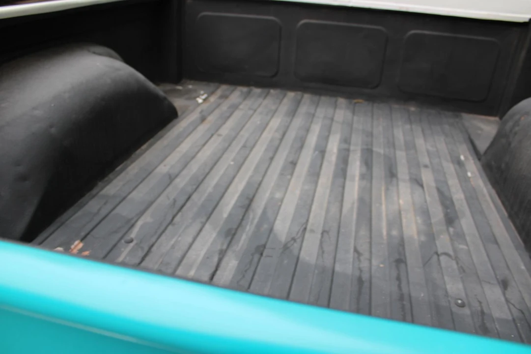 1960 Ford F-Series 3rd Gen - Image 24 of 31