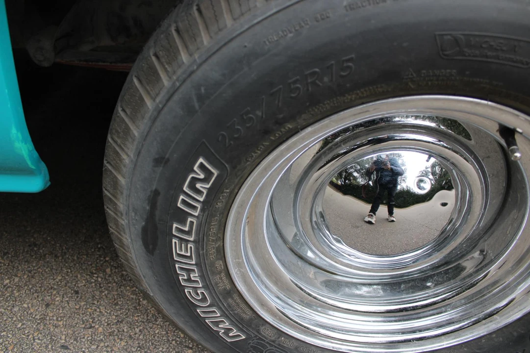 1960 Ford F-Series 3rd Gen - Image 28 of 31