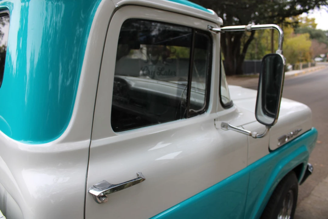 1960 Ford F-Series 3rd Gen - Image 18 of 31