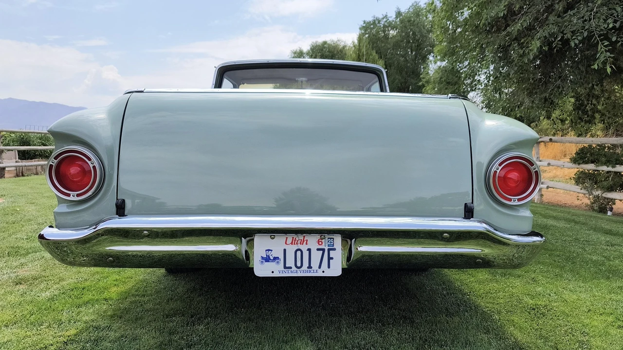 1960 Ford Falcon 1st Gen - Image 30 of 31