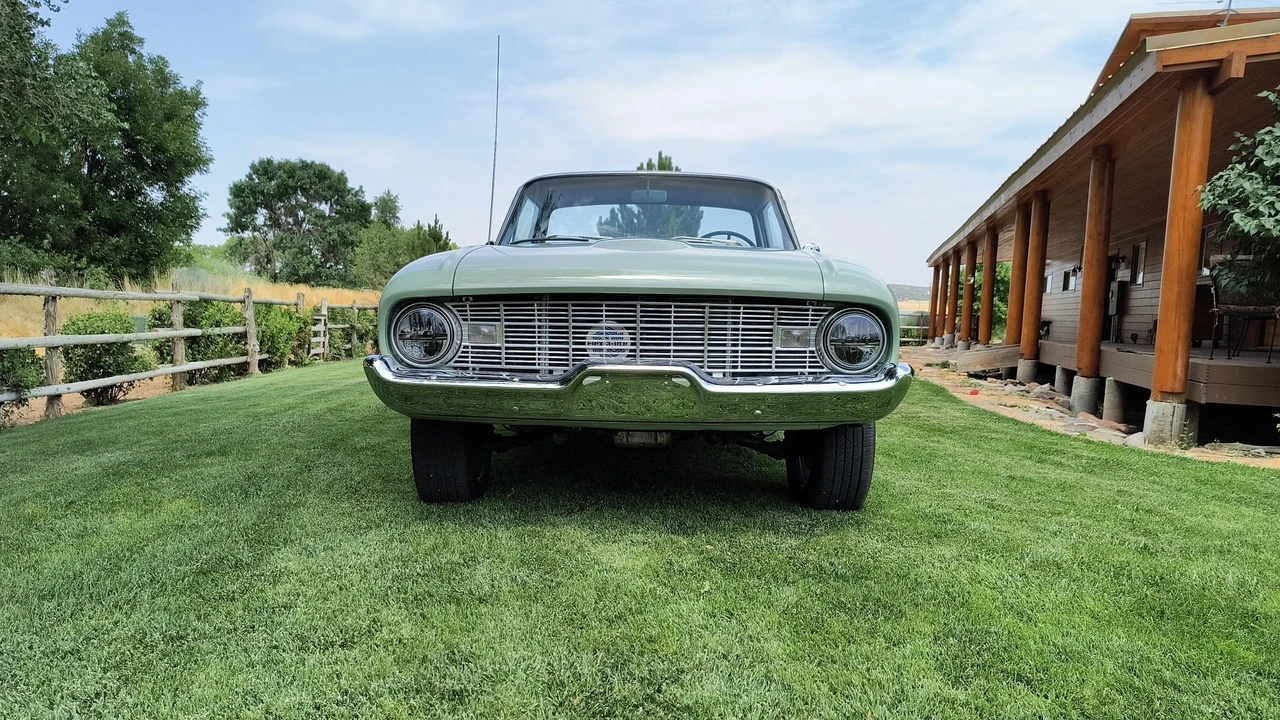 1960 Ford Falcon 1st Gen - Image 18 of 31