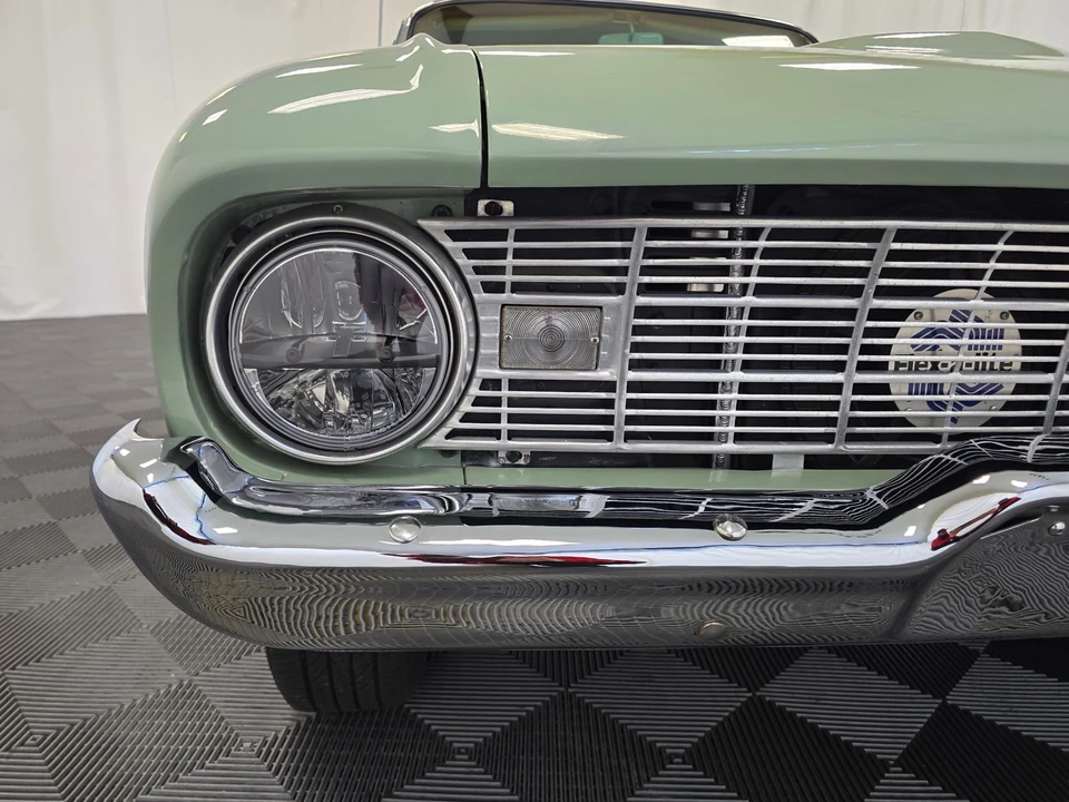 1960 Ford Ranchero 2nd Gen - Image 18 of 31