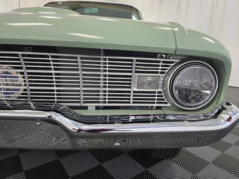 1960 Ford Ranchero 2nd Gen - Image 19 of 31