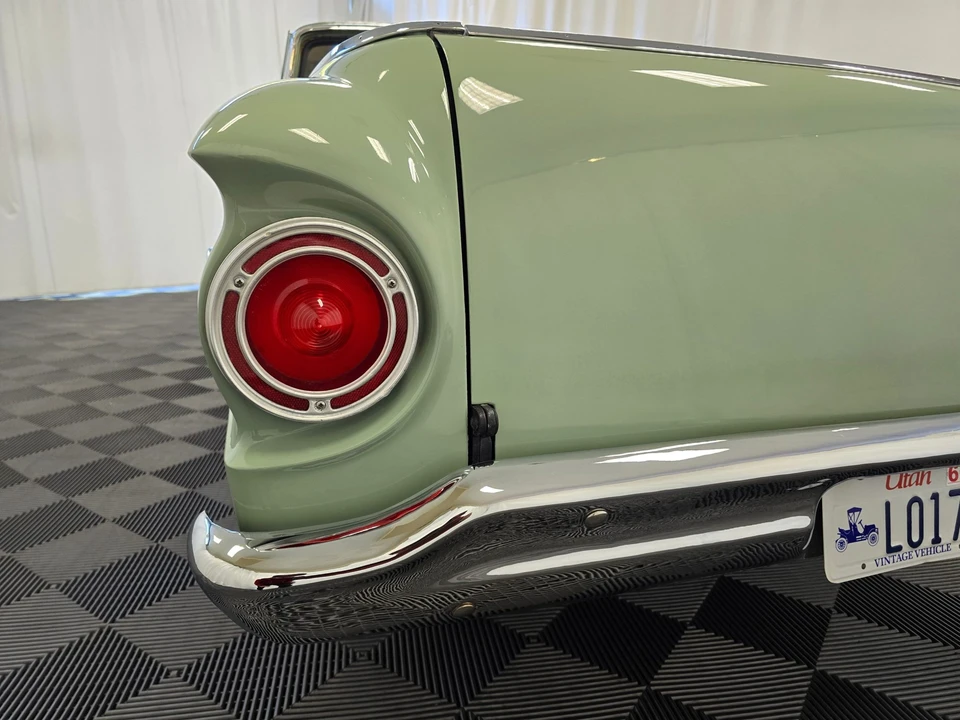 1960 Ford Ranchero 2nd Gen - Image 20 of 31