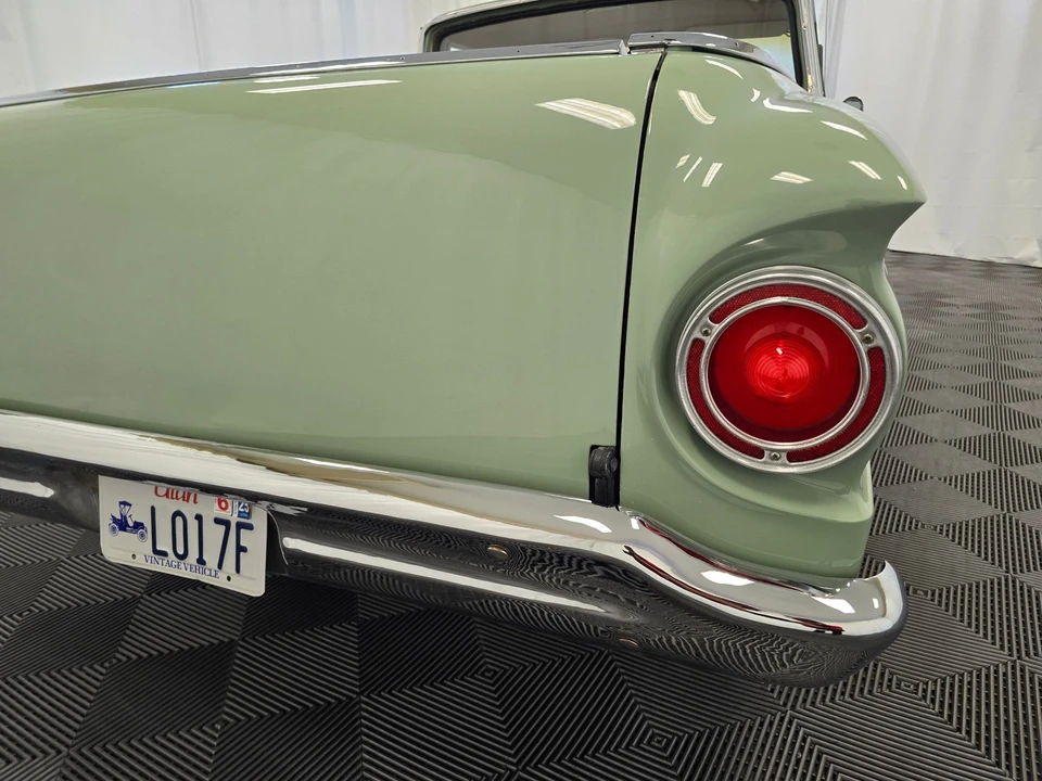 1960 Ford Ranchero 2nd Gen - Image 21 of 31