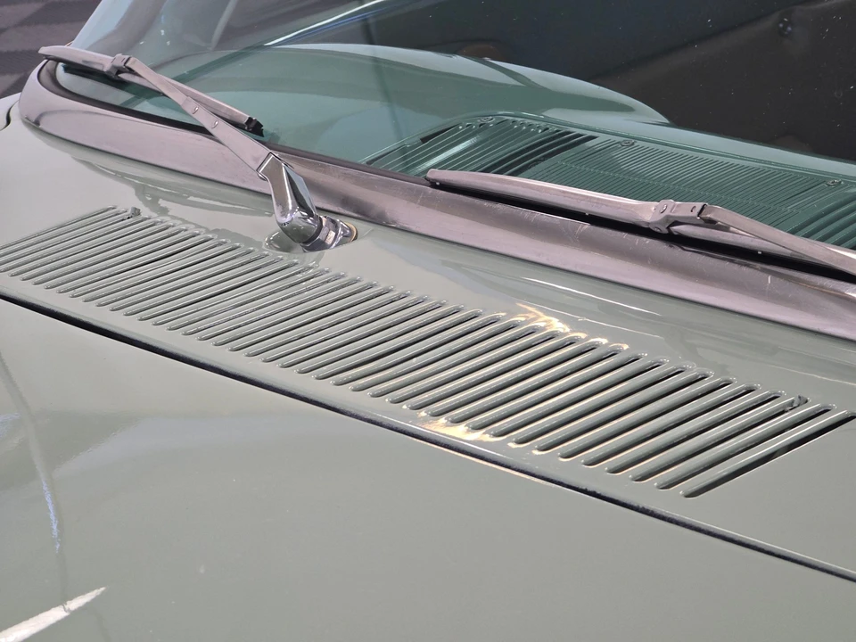 1960 Ford Ranchero 2nd Gen - Image 17 of 31