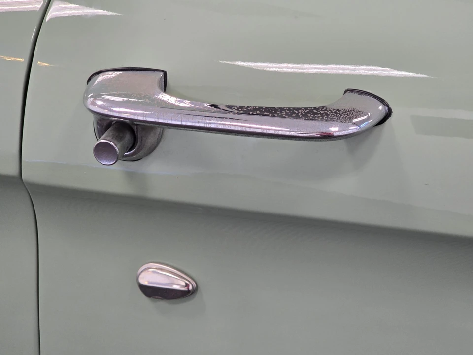 1960 Ford Ranchero 2nd Gen - Image 29 of 31