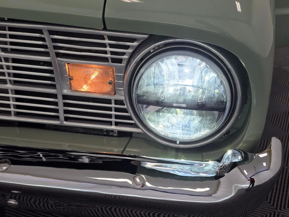 1960 Ford Ranchero 2nd Gen - Image 22 of 31