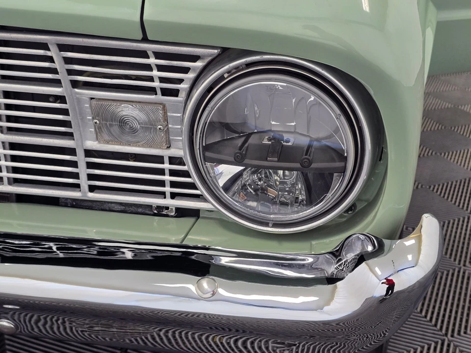 1960 Ford Ranchero 2nd Gen - Image 23 of 31