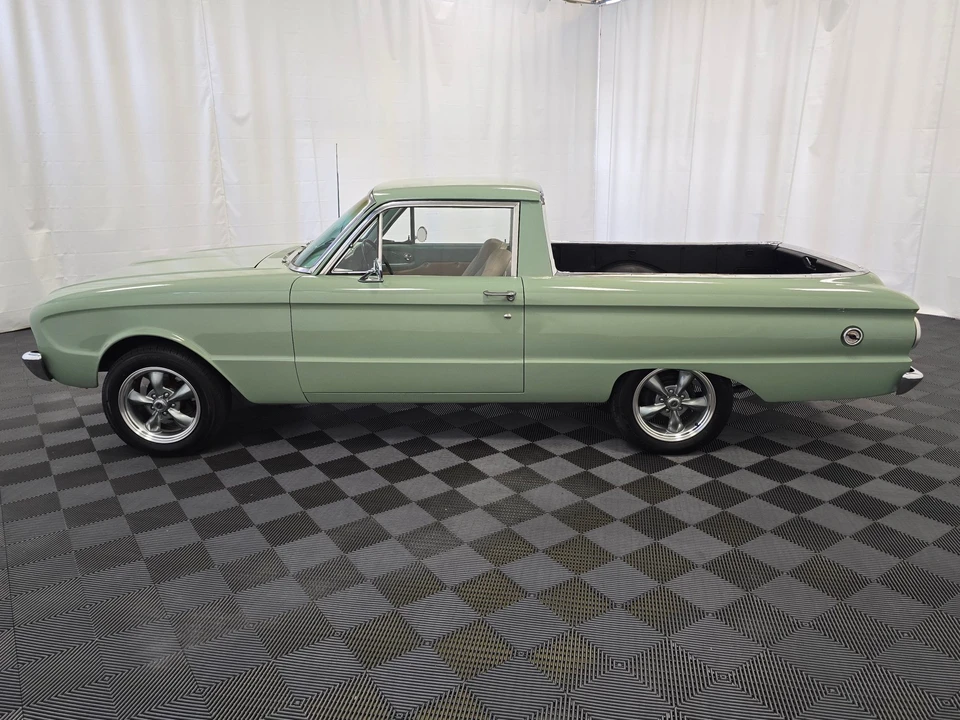 1960 Ford Ranchero 2nd Gen - Image 5 of 31