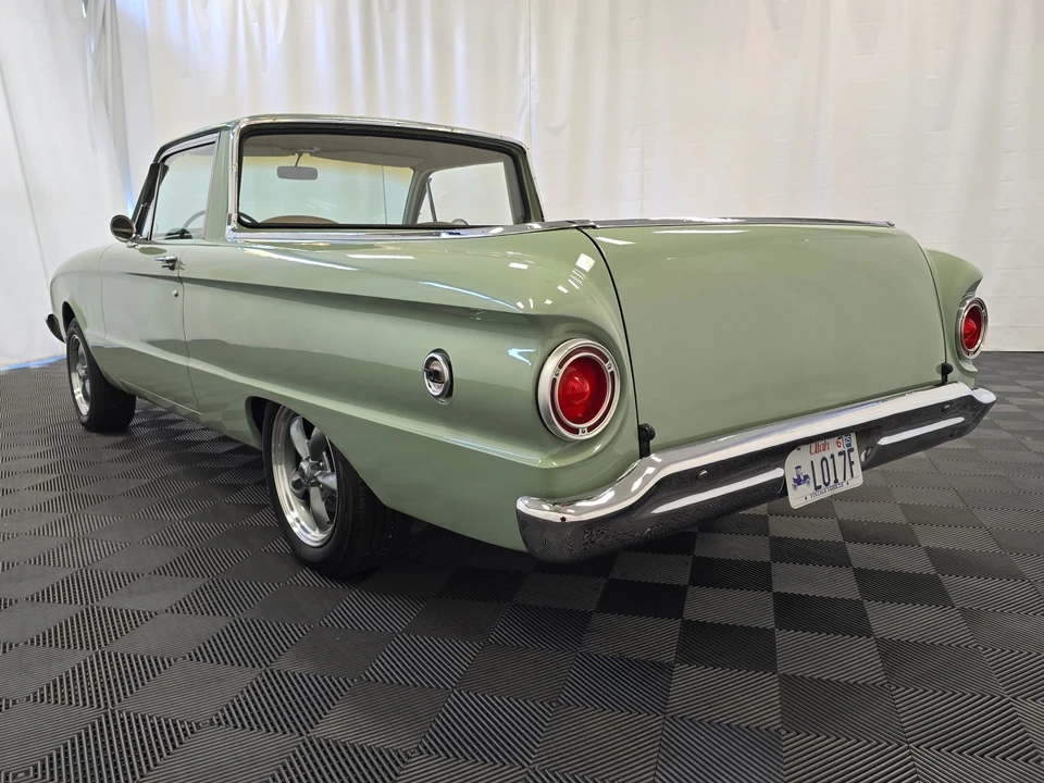 1960 Ford Ranchero 2nd Gen - Image 6 of 31