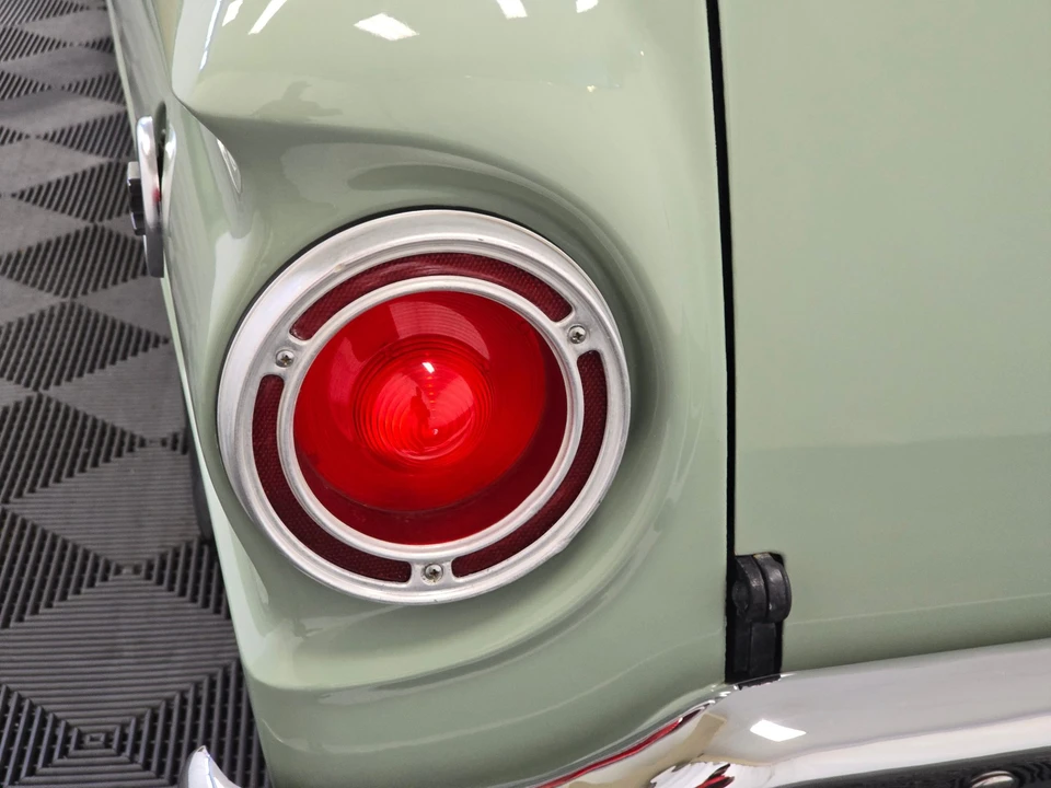 1960 Ford Ranchero 2nd Gen - Image 26 of 31