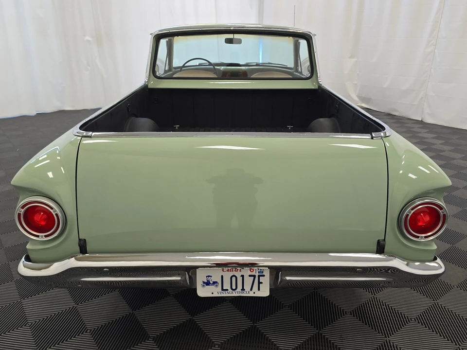 1960 Ford Ranchero 2nd Gen - Image 7 of 31