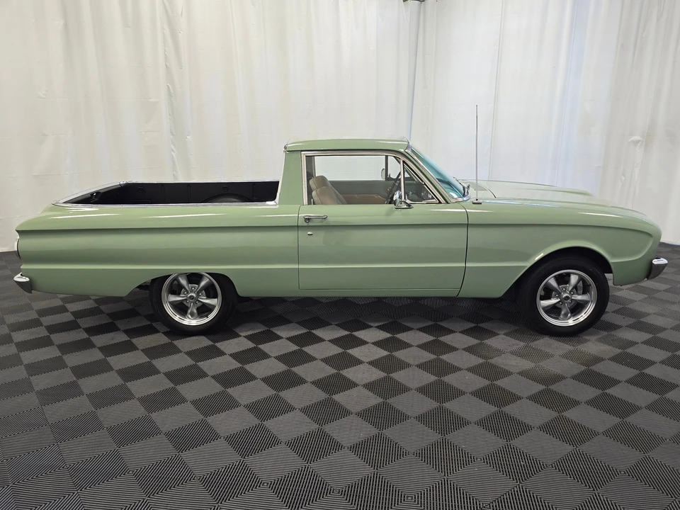 1960 Ford Ranchero 2nd Gen - Image 9 of 31